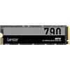 Lexar NM790 4TB SSD M.2 PCIE Gen4 NVMe SSD - Compatibile con PS5