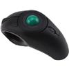 Minidiva®, mouse wireless con trackball, utilizzabile per l'ufficio, gli affari, le presentazioni Neue Version