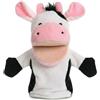 LOMTRATS Marionette a Mano con Animali per Bambini,Il Bambino Include Lupo Leone ecc.Bocche Aperte Mobili,Perfette per Raccontare storie,Insegnare,Scuola Materna,Regali di Compleanno