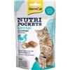 Crancy Dental Snack per cani di piccola taglia (1 x 25 bustine