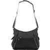 Trixie Borsa Trixie per passeggiate e addestramento - L 34 x P 9 x H 29 cm