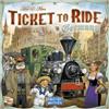 Days Of Wonder Ticket to Ride: Germany ENG