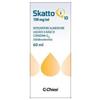 CHIESI ITALIA SPA SKATTO Q10 GOCCE 60ML