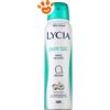 Lycia Deo Spray Pure Talco - Confezione Da 150 ml