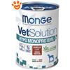 Monge Dog VetSolution Hypoallergenic Agnello - Lattina da 400 Gr