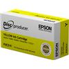 Epson Cartuccia d'inchiostro Epson giallo C13S020451 PJIC5 ~1000 pagine 31,5ml