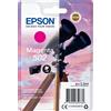 Epson Cartuccia d'inchiostro Epson magenta C13T02V34010 502 ~165 pagine 3,3ml