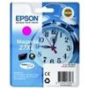Epson Cartuccia d'inchiostro Epson magenta C13T27134010 27 XL ~1100 pagine 10,4ml XL