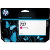 HP Cartuccia d'inchiostro HP magenta B3P20A 727 130ml