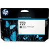 HP Cartuccia d'inchiostro HP Nero (opaco) B3P22A 727 130ml