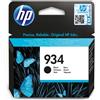 HP Cartuccia d'inchiostro HP nero C2P19AE 934 ~400 pagine