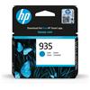 HP Cartuccia d'inchiostro HP ciano C2P20AE 935 ~400 pagine