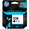 HP Cartuccia d'inchiostro HP nero C8765EE 338 ~480 pagine 11ml