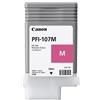 Canon Cartuccia d'inchiostro Canon magenta PFI-107m 6707B001 130ml