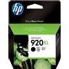 HP Cartuccia d'inchiostro HP nero CD975AE 920 XL ~1200 pagine Cartuccia d'inchiostro HP
