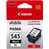 Canon Cartuccia d'inchiostro Canon nero PG-545XL 8286B001 ~400 pagine 15ml