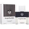 Sergio Tacchini Man 100 ml eau de toilette per uomo