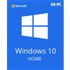 Microsoft WINDOWS 11 HOME 5 PC - Licenza A Vita