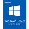 Microsoft WINDOWS SERVER 2019 STANDARD - Licenza A Vita
