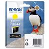 EPSON INK CARTRIDGE EPSON YELLOW T324440 T3244 14ml 980pg