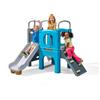 THE STEP 2 Arrampicatoio con Scivolo The Step 2 - Playground per Giovani Esploratori