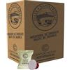 Lafood Centochicchi® Caffè Artigianale - NAPOLI EXTREME - 100 capsule - Compatibili con N.espresso (100)