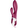 Satisfyer HEATED AFFAIR WARMING RABBIT 20,6 cm