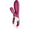 Satisfyer HOT BUNNY CONNECT APP 17,3 cm