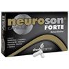 Shedir Pharma Neuroson Forte 30 Capsule - Integratore per il sonno