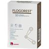 Uriach Italy Uriach Flogorest Integratore per apparato muscolo scheletrico 10 capsule
