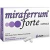 Shedir Pharma Miraferrum Forte 30 Capsule