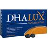 Shedir Pharma Dhalux Blister 30 capsule molli