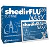 Shedir Pharma Shedirflu 600 Naxx 20 bustine