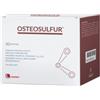 Uriach Italy Uriach Osteosulfur Integratore antiossidante per benessere dello scheletro 30 bustine