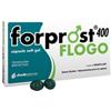 Shedir Pharma Forprost 400 Flogo 15 capsule - Integratore per la prostata
