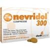 Shedir Pharma Nevridol 300 30 compresse