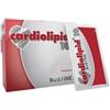 Shedir Pharma Cardiolipid 10 20 Bustine - Integratore per il colesterolo