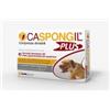 Shedir Pharma Caspongil Plus 30 compresse - Mangime complementare