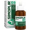 Shedir Pharma Simoplir D3 Gocce 10 ml