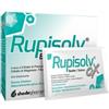 Shedir Pharma Rupisolv Ox 20 Bustine 4 G