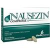 Shedir Pharma Nausezin 30 Compresse