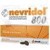 Shedir Pharma Nevridol 800 20 compresse - Integratore antiossidante