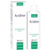 Valderma Acidine detergente acidificante per parti intime e prevenzione funghi 200 ml
