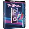 Paramount Footloose - Edizione 40Â° Anniversario (4K Ultra HD + Blu-Ray Disc - SteelBook)