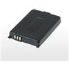 Heib Qualità batteria - Batteria per Siemens Gigaset 4010 micro - 700 mAh - 3,6 V - NiMH