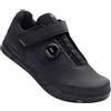 CRANK BROTHERS CRANCKBROTHERS MALLET BOA CLIP-IN Scarpe MTB