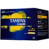 FATER SpA Tampax Compak Regular 16 pezzi