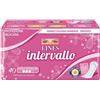 FATER SpA LINES INTERVALLO RIPIEGATO 40P
