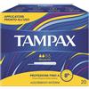 FATER SpA TAMPAX BLUE BOX REGULAR 20PZ