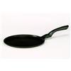 GSW 456722 Padella per Crepes induzione Grigio/Nero Alluminio Crepe della Padella  Induzione 26 cm per PC, stendi-Impasto, Alluminio, 43,7 x 26,2 x 2,0 cm, 2  unità : .it: Casa e cucina